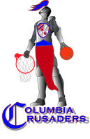 Columbia Crusaders