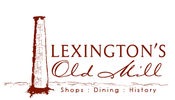 Lexington Old Mill
