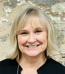 April Heath - Office Manager at Old Mill Chiropractic in Lexington, SC