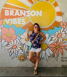 Susie Tarpley - Licensed Massage Therapist at Old Mill Chiropractic